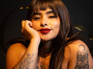 Chat vidéo érotique KattyRossee