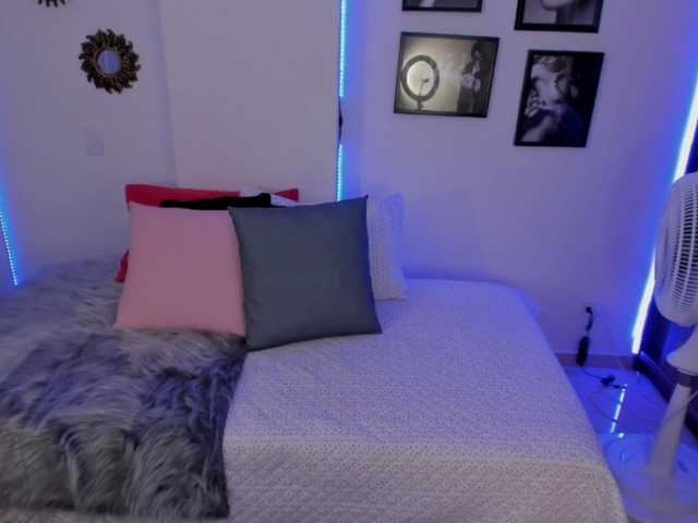 Captures d'écran de diffusion kattysambrano