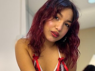 Chat vidéo érotique KattyWilliams