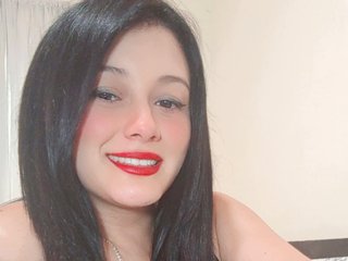 Chat vidéo érotique katy-bello