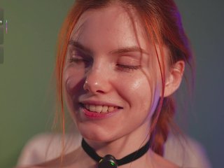 Chat vidéo érotique katy-ethereal