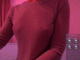 Chat vidéo érotique Katrin__