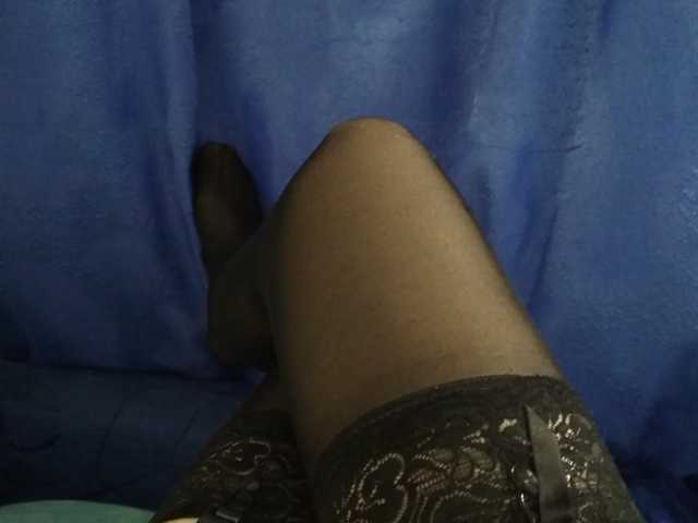 Photo du profil KATYA_