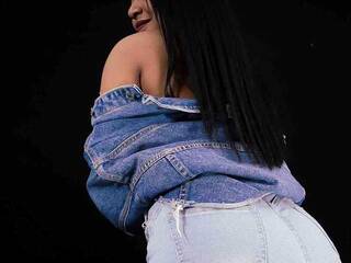 Chat vidéo érotique KatyAnal