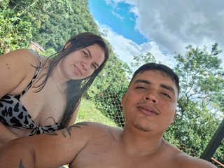 Chat vidéo érotique katyandxxx-1