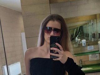 Chat vidéo érotique KatyaRose