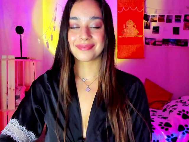 Captures d'écran de diffusion KatyaSoul