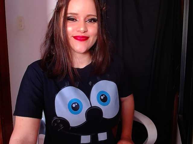 Photo du profil Katybloss10