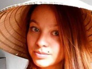 Chat vidéo érotique katycat