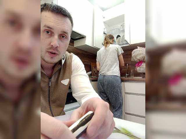 Captures d'écran de diffusion KatyDan