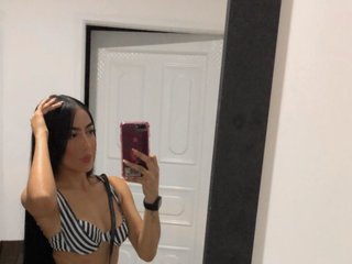 Chat vidéo érotique KatyDaniels