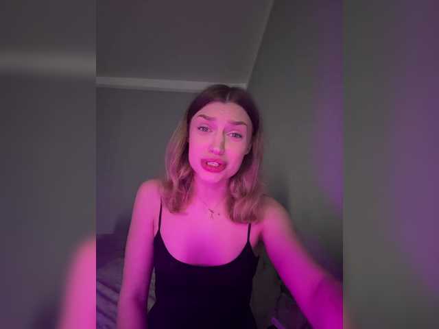 Captures d'écran de diffusion KatyDaysie