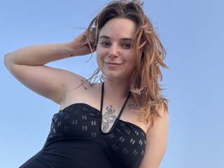 Chat vidéo érotique KatyEls