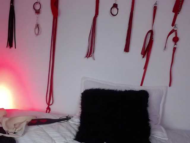 Captures d'écran de diffusion katyliving