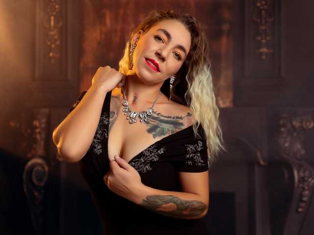 Photo du profil KatyNolan