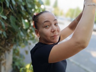 Chat vidéo érotique KatyNolann