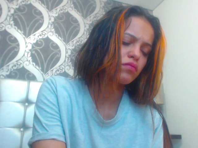 Captures d'écran de diffusion KATYPARK