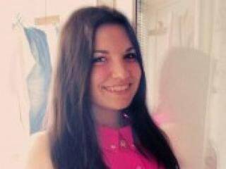 Chat vidéo érotique katysexy1