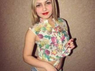 Chat vidéo érotique katyshcka