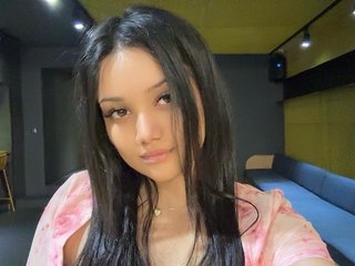 Chat vidéo érotique KatysRodriguez
