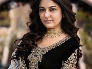 Chat vidéo érotique KaurHarnoor