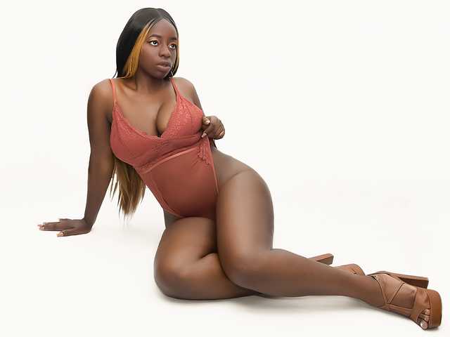 Photo du profil KayaBrown