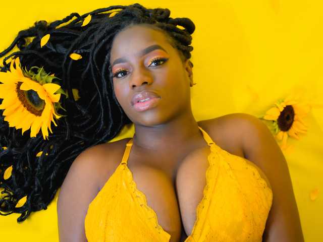 Photo du profil KayaBrown