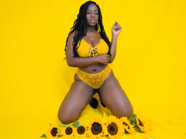 Photo du profil KayaBrown