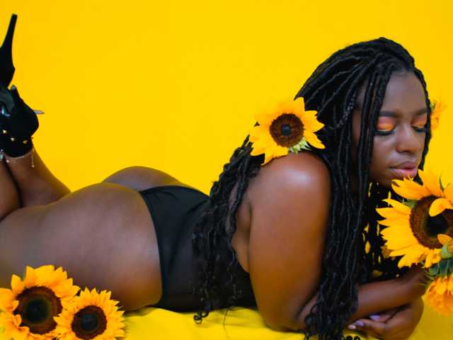 Photo du profil KayaBrown