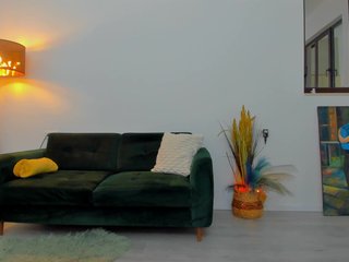 Chat vidéo érotique KayaKiss