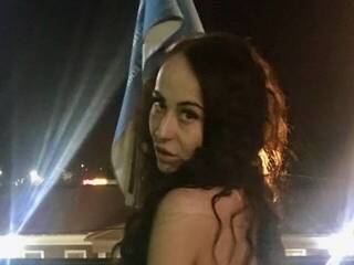 Chat vidéo érotique Kaycandy