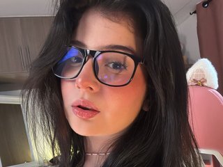 Chat vidéo érotique KaylaCollins