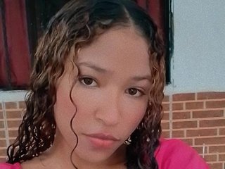 Chat vidéo érotique KaylaDreams