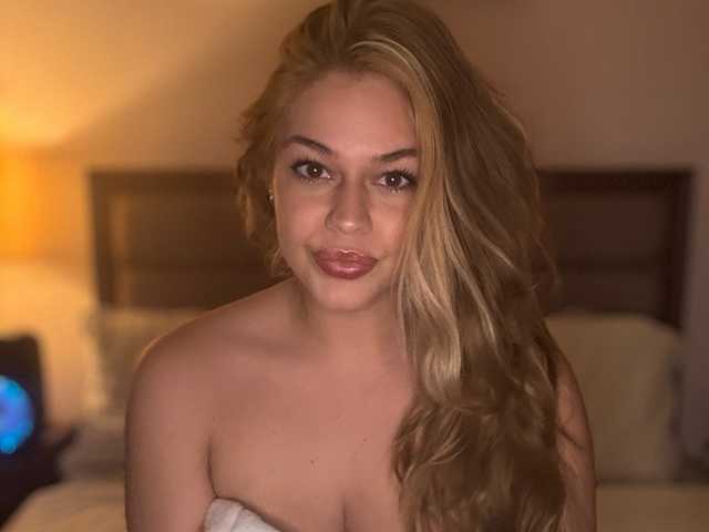 Photo du profil KaylaSpade