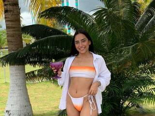 Chat vidéo érotique kaylavibes