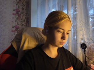 Chat vidéo érotique KayleneTemplet