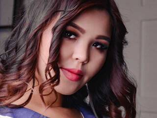 Chat vidéo érotique KayliBoom