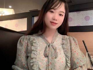 Chat vidéo érotique KazumiChan