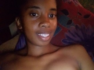 Chat vidéo érotique Kazy01