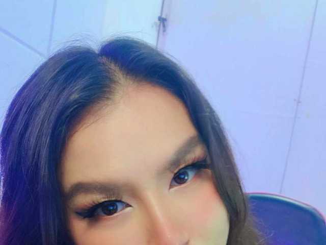 Photo du profil KeikoAnne