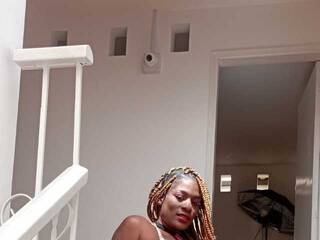 Chat vidéo érotique keilth