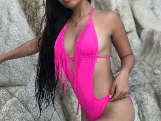 Chat vidéo érotique KeilySmith1