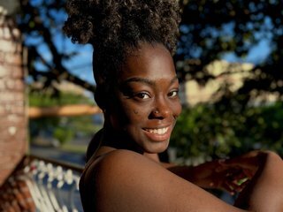 Chat vidéo érotique KeilySofia