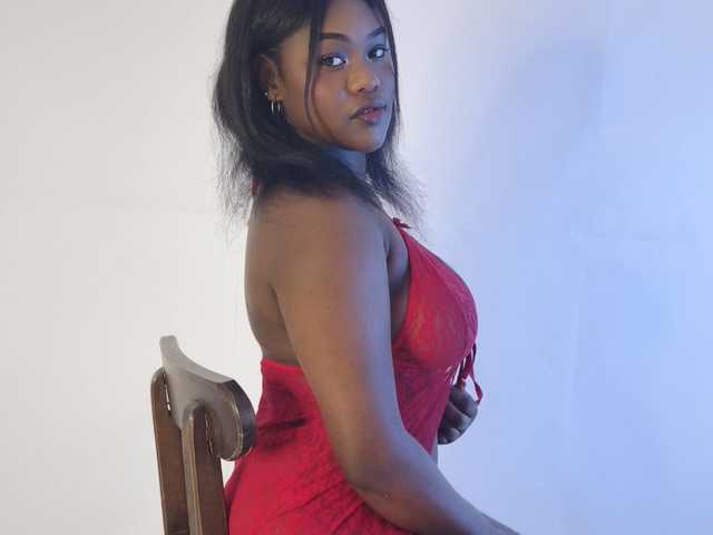 Photo du profil keishe-Anderson