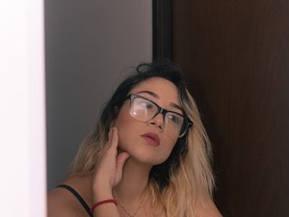Chat vidéo érotique keisy-kloe