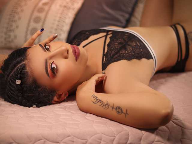 Photo du profil KellinCruz