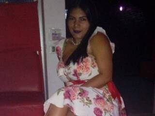 Chat vidéo érotique kellmaravilla