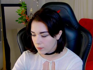 Chat vidéo érotique Kelly-foox