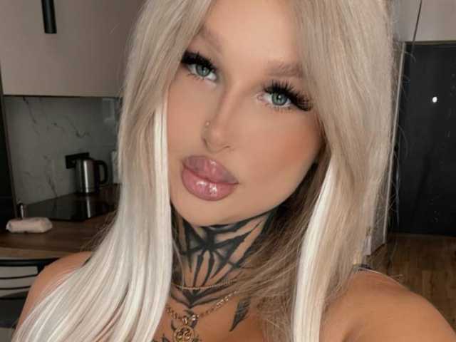 Photo du profil KellyBabbe