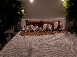 Chat vidéo érotique KellyBabbe